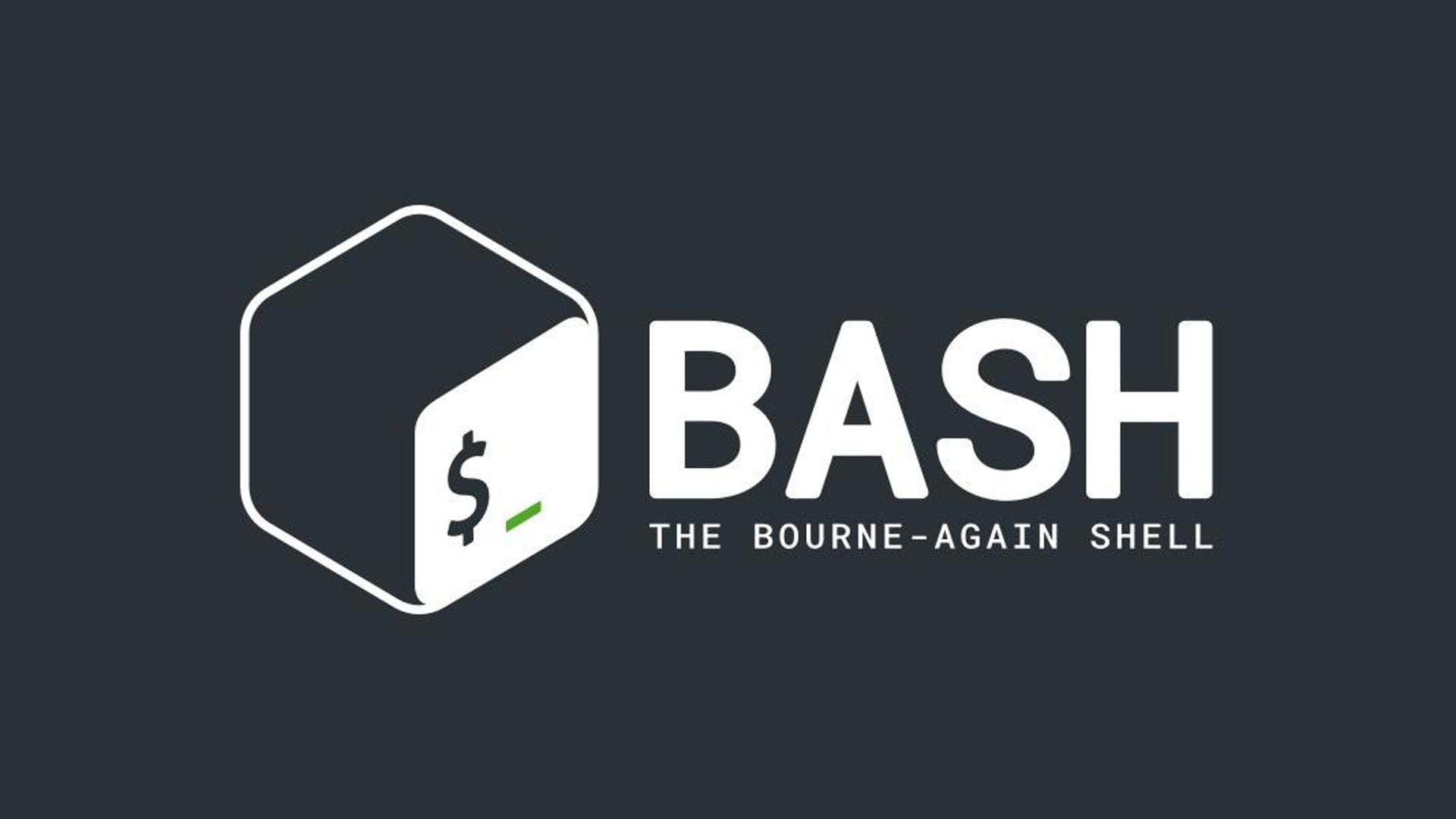 Bash scripting and cronjobs