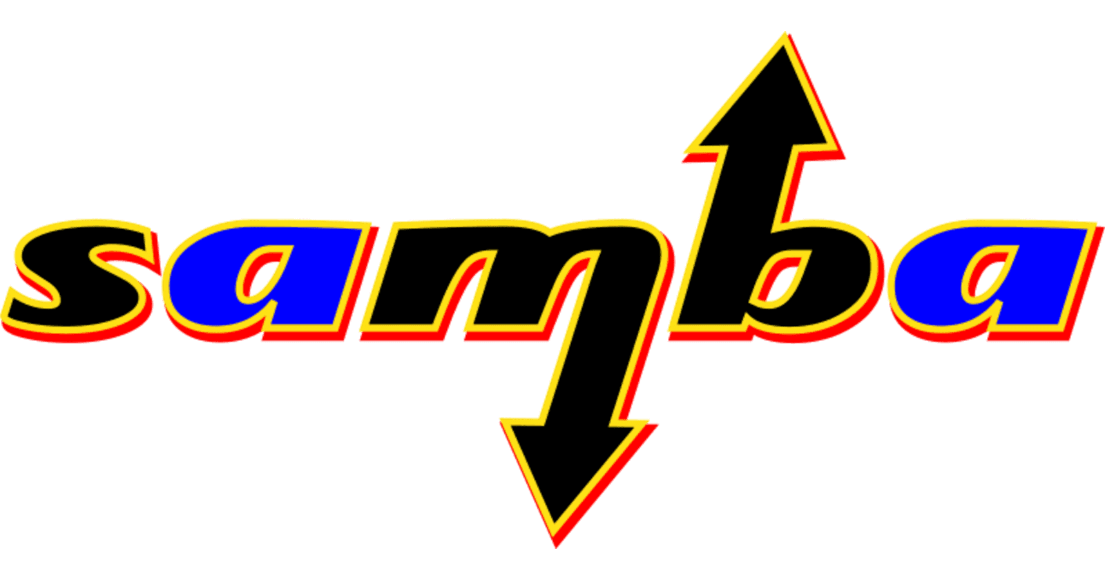 Share files across your network with SAMBA