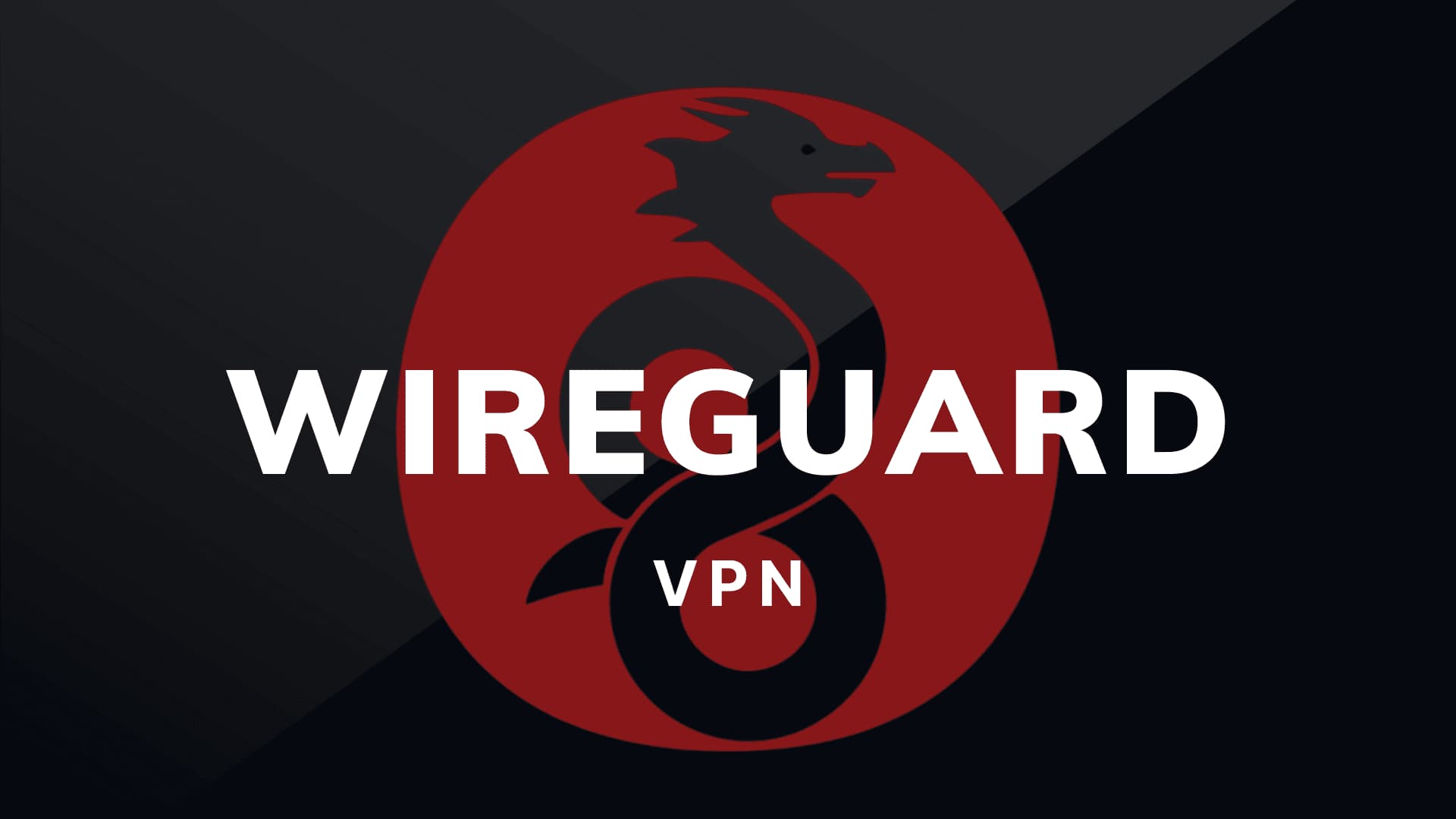 Your own VPN with Mikrotik + Wireguard