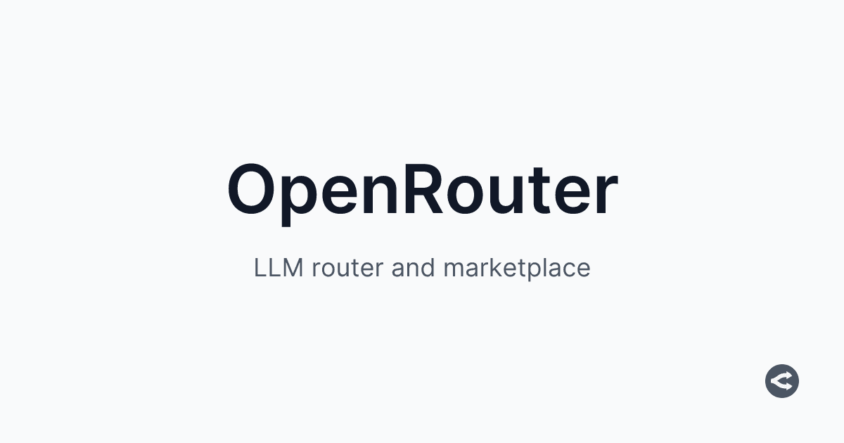 Como gestiono mis consumos y LLMs con Openrouter